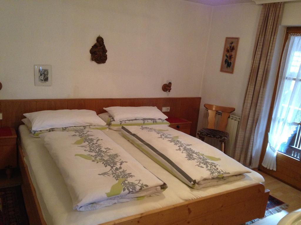 Bichlhof Leilighet Ramsau im Zillertal Eksteriør bilde