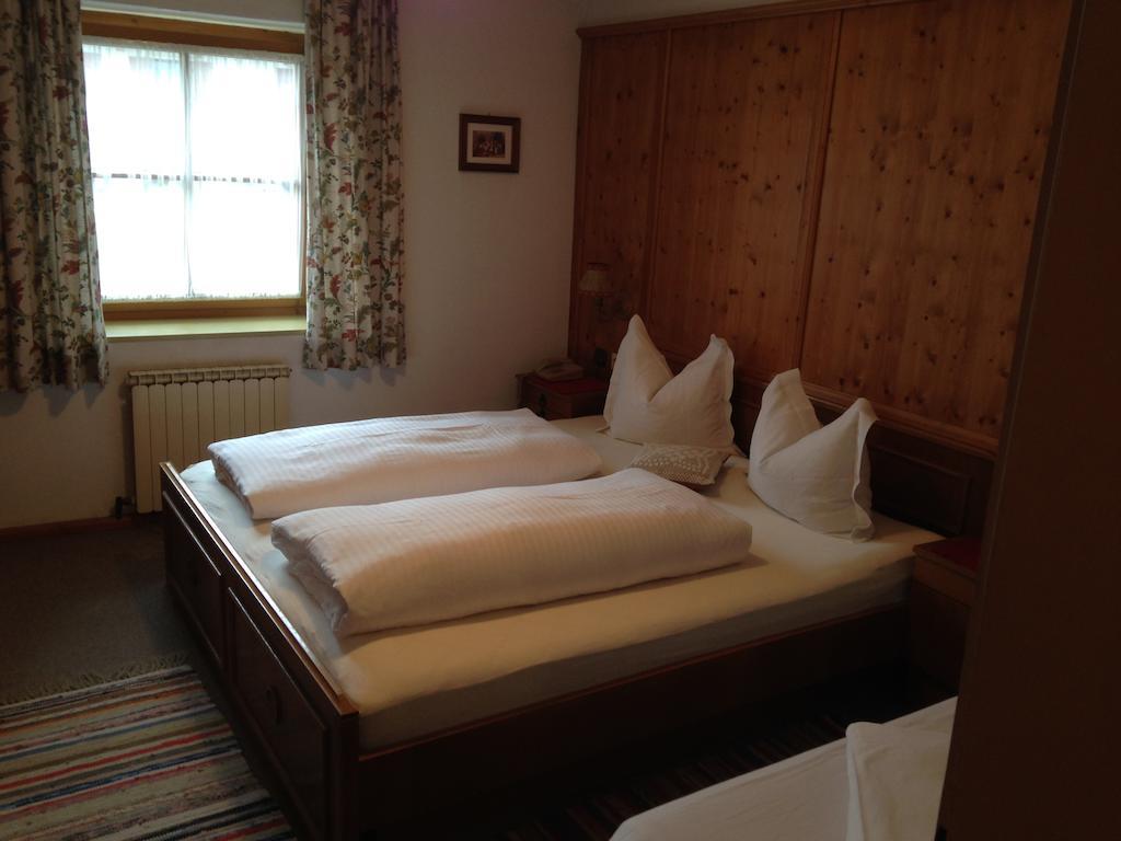 Bichlhof Leilighet Ramsau im Zillertal Rom bilde