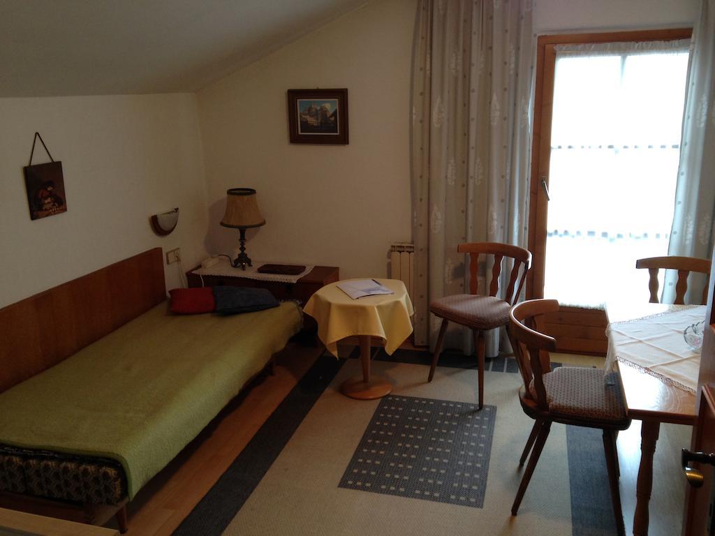 Bichlhof Leilighet Ramsau im Zillertal Rom bilde