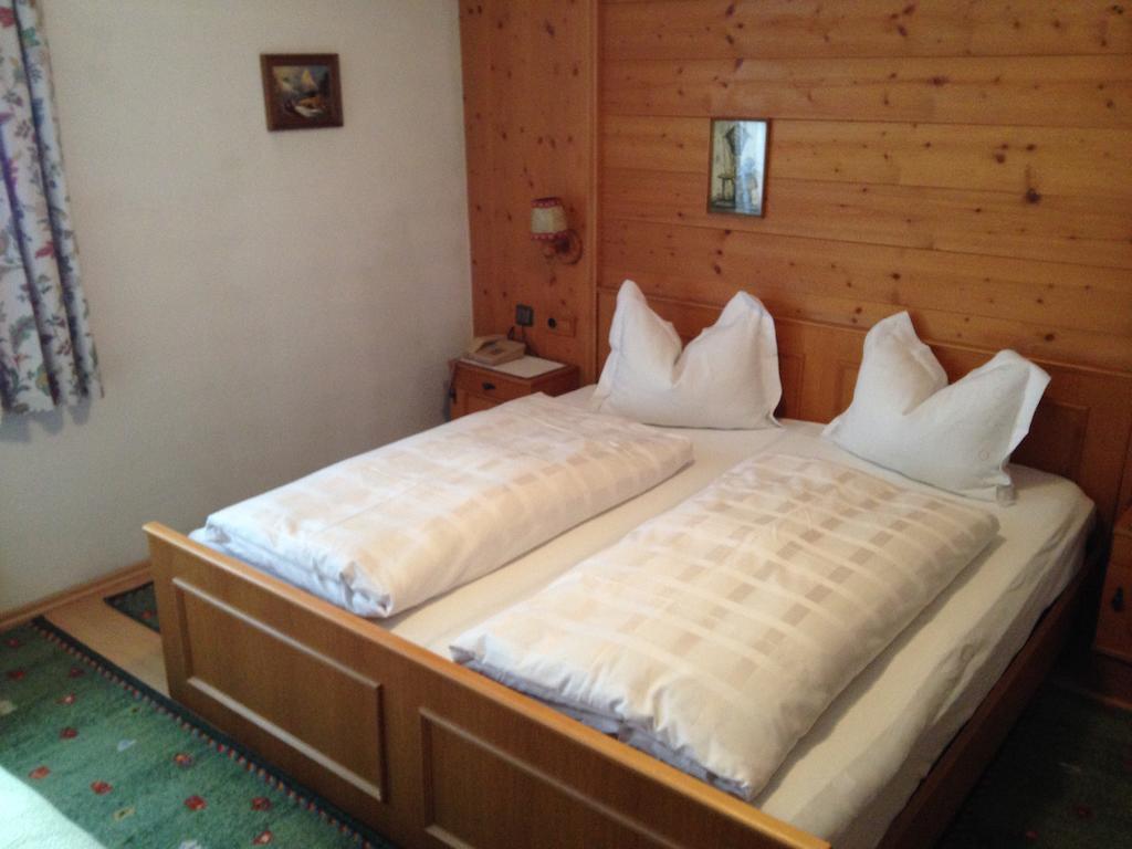 Bichlhof Leilighet Ramsau im Zillertal Eksteriør bilde